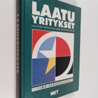Timo Hannukainen : Laatuyritykset : laatujohtaminen maail... - pikkukuva 1