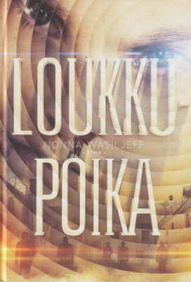 Nonna Wasiljeff: Loukkupoika