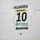 OrPo Game Worn -pelipaita #10 Hilkka Hujanen (koti) - pikkukuva 2