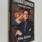 Mika Aaltola : Havahtuminen : Turvallinen Eurooppa - pikkukuva 1