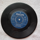 Irwin Goodman – Poing Poing Poing / Kadun Kasvatti 7" - pikkukuva 2