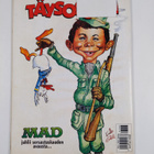 Suomen Mad nro 8/1996 - pikkukuva 2