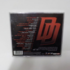 V/A - DAREDEVIL SOUNDTRACK CD - pikkukuva 2