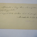 1893 Finska Postkupen Raivola Såg ehiö Terijoki Finland tulo - pikkukuva 2
