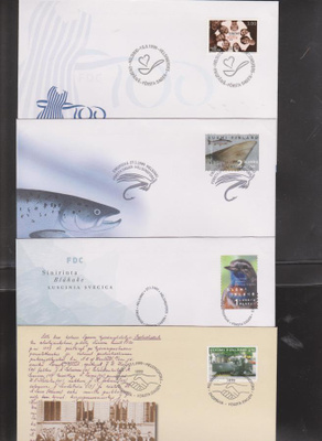 FDC 1999  4 kuorta ( 1 )