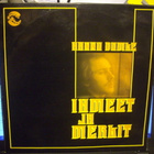 LP :  Hannu Domke : Ihmeet ja merkit ( BLUE VINYL ) SIS.PK! - pikkukuva 1