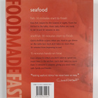 Chuck Williams ym. : Seafood - pikkukuva 2