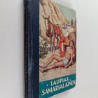 Ethel F. Greene : Laupias samarialainen - pikkukuva 1