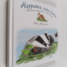 Maia Raitanen : Happamia, sanoi kettu : Suomen viehättävi... - pikkukuva 1