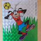 Adidas Hessu tarra tai kortti; Walt Disney - pikkukuva 2