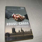 Michael Dobbs House of Cards  -pok - pikkukuva 1