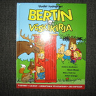Bertin veskikirja: Anders Jacobsson v.2002 - pikkukuva 1