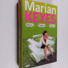Marian Keyes : Naura, Claire, naura! - pikkukuva 1