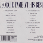 CD: Georgie Fame at his best - pikkukuva 2