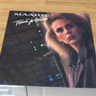 Maarit Tuuli ja taivas LP - pikkukuva 1