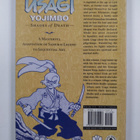 Stan Sakai : Usagi Yojimbo. Book 8 : Shades of death / in... - pikkukuva 2