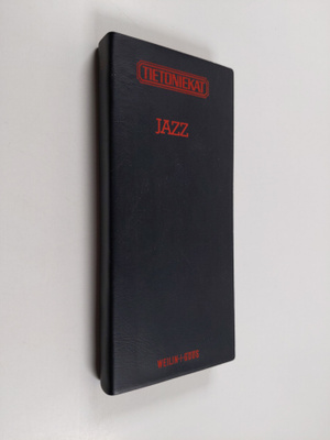 Morley Jones : Jazz