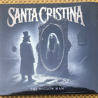 SANTA CRISTINA : The Hollow Man (CD) UUSI MUOVEISSA HEAVY - pikkukuva 1
