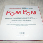 Anne Peltola Pompom - pikkukuva 5
