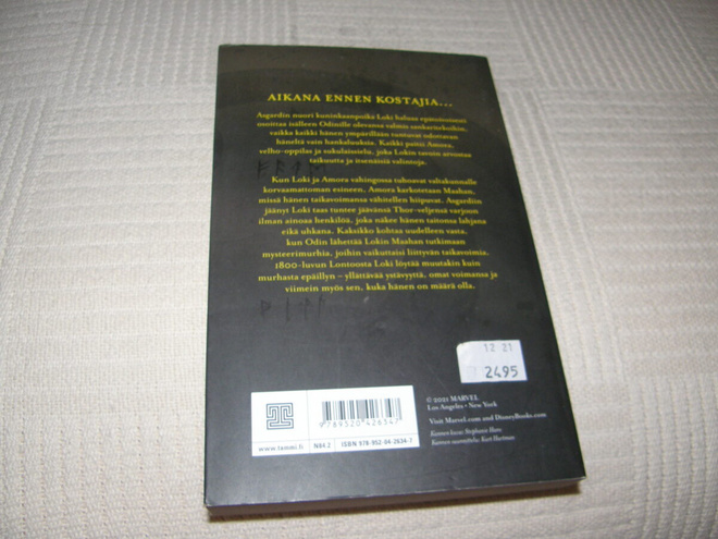Item image