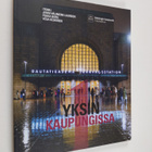 Faris Alsuhail : Yksin kaupungissa - pikkukuva 1