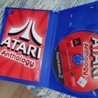 Atari Anthology ps2 cib - pikkukuva 2