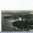 Sipoo ilmakuva Kalkkitehdas 1958 kuva. Jansson - pikkukuva 1