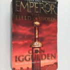 Conn Iggulden : The Field of Swords - pikkukuva 1
