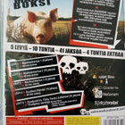 Extreme Duudsonit - Ylpeän Häjy Mahtiboksi - pikkukuva 2