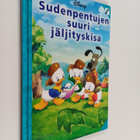 Tuula Kallioniemi : Sudenpentujen suuri jäljityskisa - pikkukuva 1
