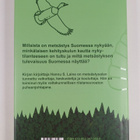 Hannu S. Laine : Suomalaisen metsästyksen tulevaisuus - pikkukuva 2
