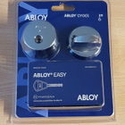 Avainpesä ABLOY EASY CY001J kromattu - pikkukuva 1