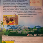HOKKUS POKKUS TAIKALUUDALLA DVD - pikkukuva 2
