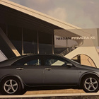 Myyntiesite - Nissan Primera XE -2007 - pikkukuva 1