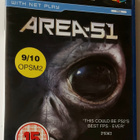 Area 51 *CIB* - pikkukuva 1
