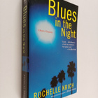 Rochelle Majer Krich : Blues in the Night - pikkukuva 1