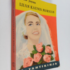 Odette Joyeux : Liian kaunis morsian - pikkukuva 1