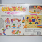 the whackies go crazy muovailuvaha - pikkukuva 2