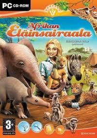 Afrikan Eläinsairaala