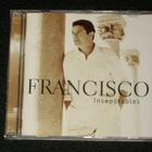 FRANCISCO Inseparables Cd - pikkukuva 1
