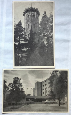 Hämeenlinna Aulanko (vanha)