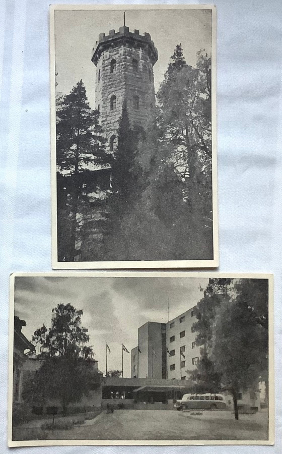 Hämeenlinna Aulanko (vanha)
