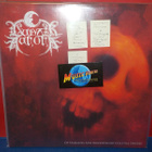 Lunar Aurora – Of Stargates And Bloodstained M-/M- 2LP - pikkukuva 1