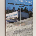 Pekka Tuominen ym. : Marssi, tanssi ja taide : Riihimäen ... - pikkukuva 1