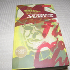 Mario Vargas Llosa Vuohen juhla  -pok - pikkukuva 1