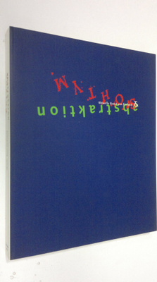 Mythos und Abstraktion : Aktuelle Kunst aus Estland = Myt...