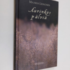 Maaria Leinonen : Aurinkopälviä - pikkukuva 1