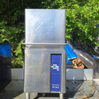 Electrolux WT60E kuputiskikone - pikkukuva 1
