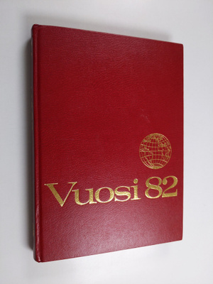 Vuosi 1982