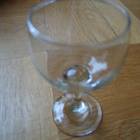 Iittala Tapio Wirkkala "Seitsemän aurinkoa" sherrylasi - pikkukuva 2